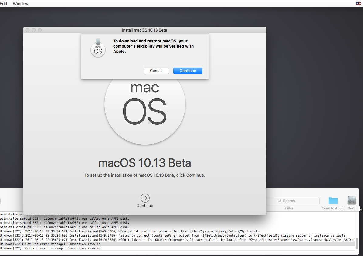 Mac Os 10.13 Download Iso